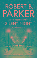 Silent Night Parker Robert B., Brann Helen