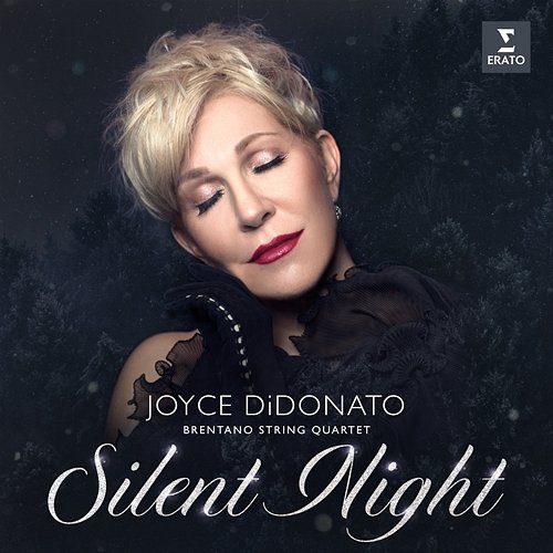 Silent Night Joyce DiDonato