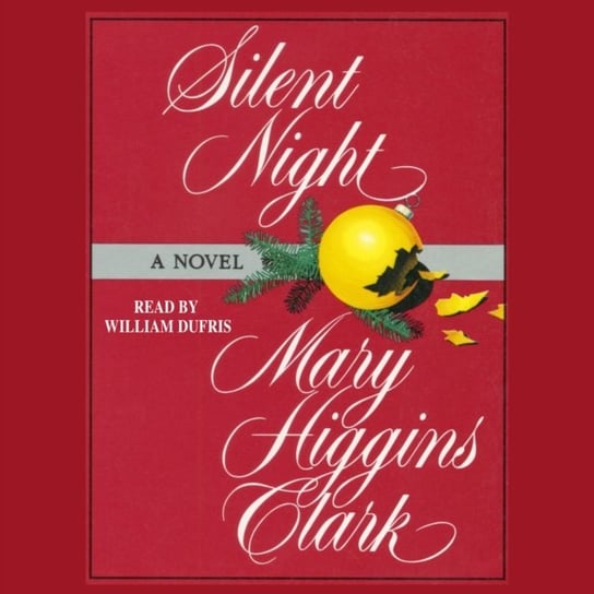 Silent Night Higgins Clark Mary