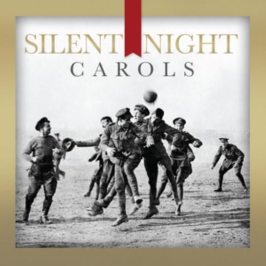 Silent Night Carols Various Artists