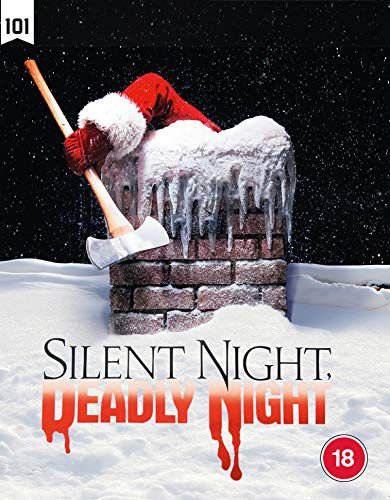 Silent Night Deadly Night (Cicha noc, śmierci noc) Various Directors