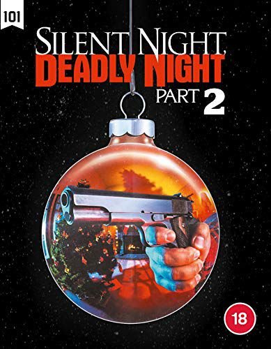 Silent Night Deadly Night Part 2 (Cicha noc, śmierci noc 2) Various Directors