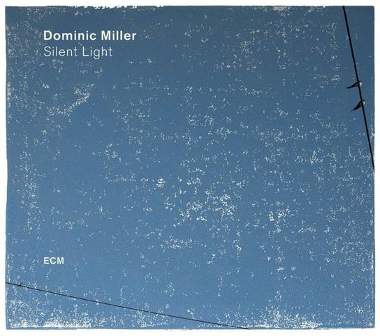 Silent Night, płyta winylowa Miller Dominic