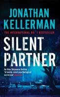 Silent Partner Kellerman Jonathan