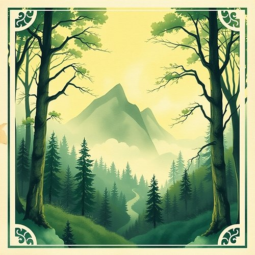 Silent Path Edison Radcliffe