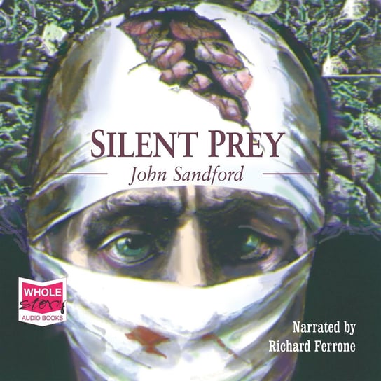 Silent Prey Sandford John