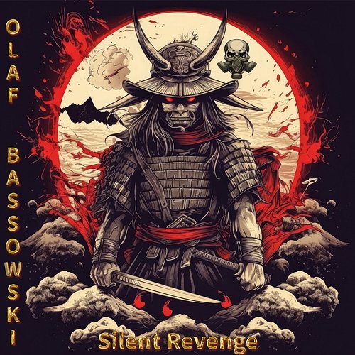 Silent Revenge Olaf Bassowski