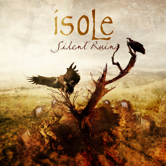 Silent Ruins Isole