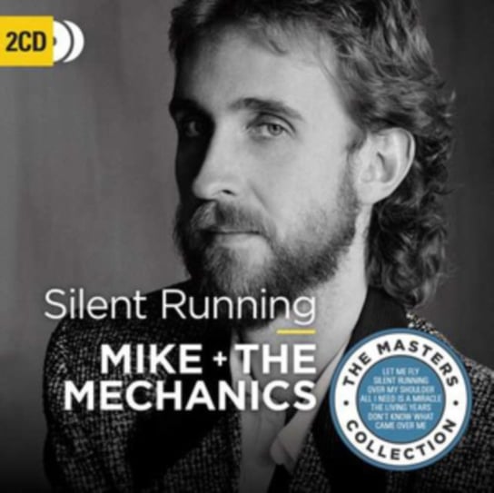 Silent Running Mike and The Mechanics