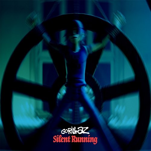 Silent Running Gorillaz feat. Adeleye Omotayo