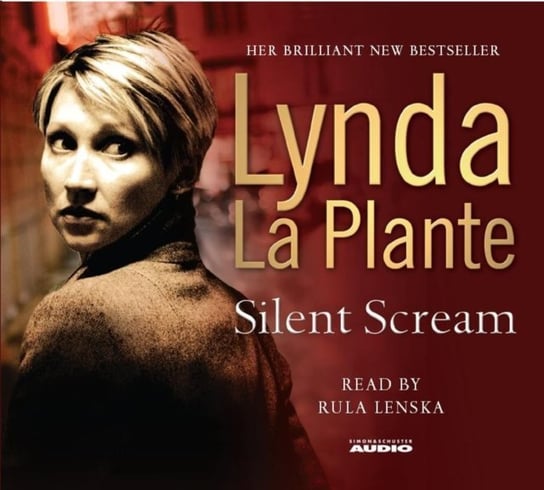 Silent Scream La Plante Lynda