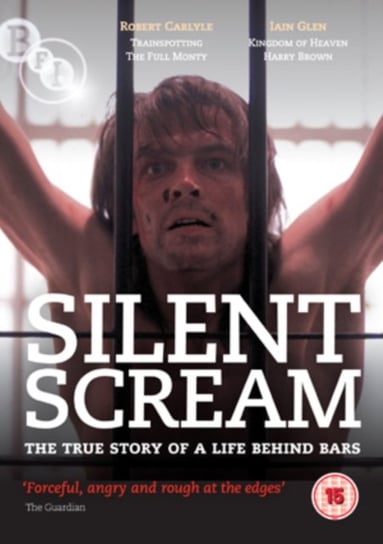Silent Scream (brak polskiej wersji językowej) Hayman David