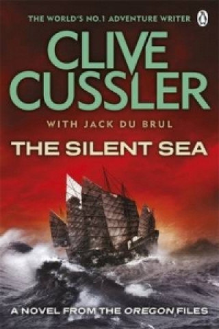 Silent Sea Cussler Clive
