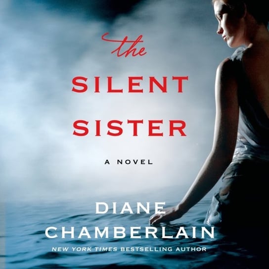 Silent Sister - audiobook Chamberlain Diane