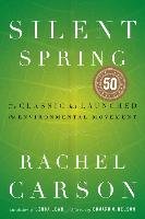 Silent Spring Carson Rachel