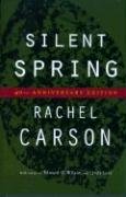 Silent Spring Carson Rachel