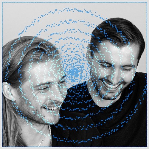Silent Star Dario Lessing, Mario