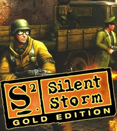 Silent Storm - Gold Edition, PC Nival