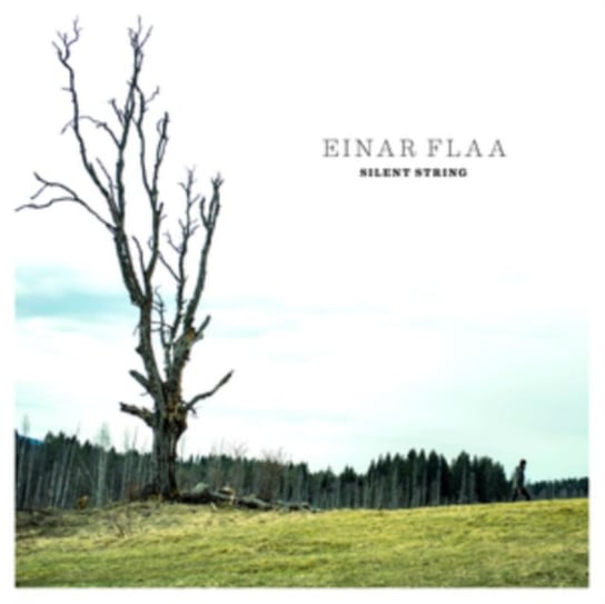 Silent String Flaa Einar