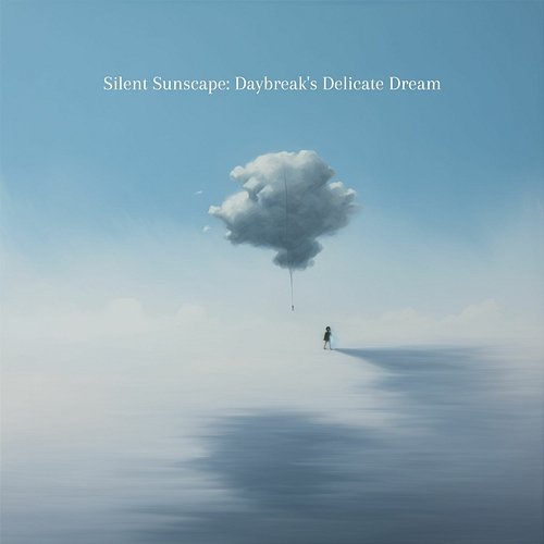 Silent Sunscape: Daybreak's Delicate Dream Deep Sleep Meditation, Deep Sleep Relaxation, Baby Sleeps