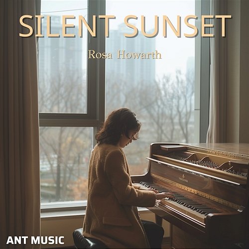 SILENT SUNSET Rosa Howarth