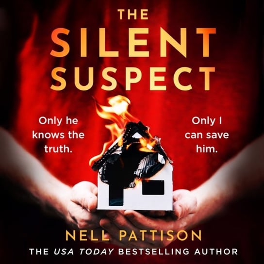 Silent Suspect Pattison Nell