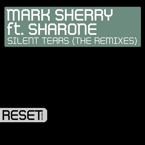 Silent Tears Mark Sherry