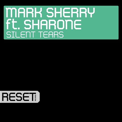 Silent Tears Mark Sherry