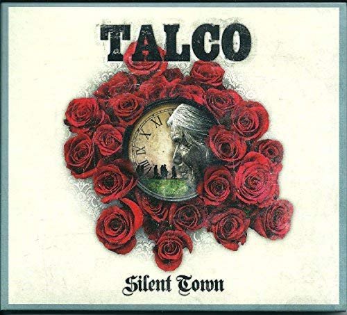 Silent Town Talco