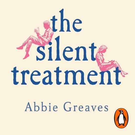 Silent Treatment Greaves Abbie