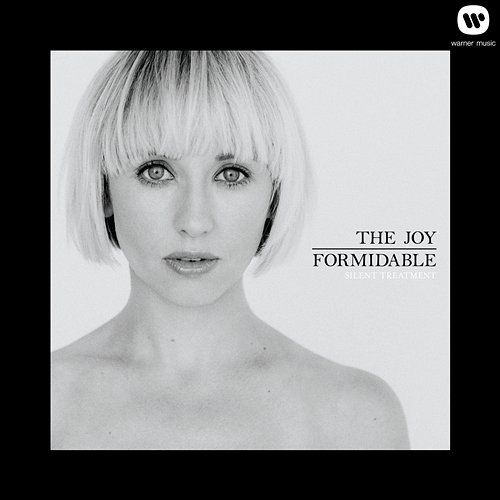 Silent Treatment EP The Joy Formidable