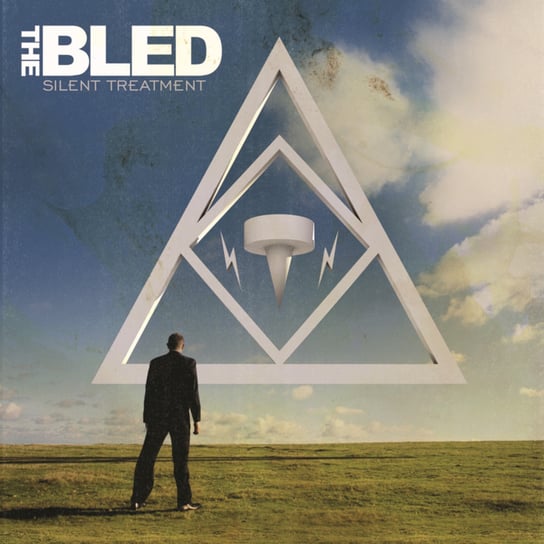 Silent Treatment, płyta winylowa The Bled