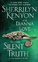 Silent Truth Love Dianna, Kenyon Sherrilyn
