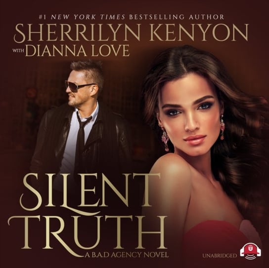 Silent Truth Love Dianna, Kenyon Sherrilyn
