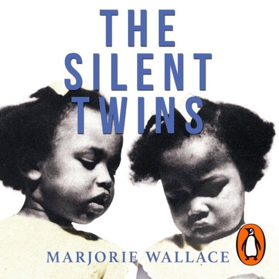 Silent Twins Marjorie Wallace