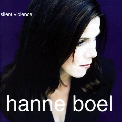 Silent Violence Hanne Boel