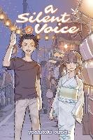 Silent Voice Vol. 5 Oima Yoshitoki