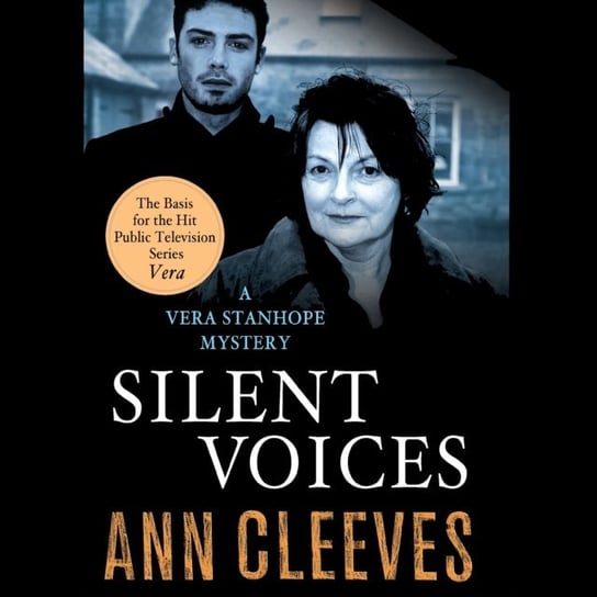 Silent Voices Cleeves Ann