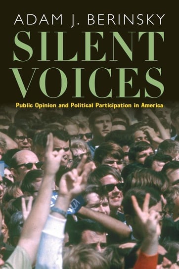 Silent Voices Berinsky Adam J.