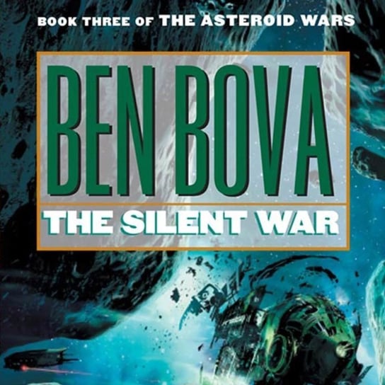 Silent War Bova Ben