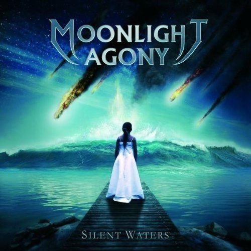 Silent Waters Moonlight Agony