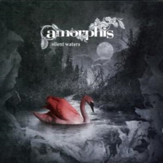 Silent Waters Amorphis