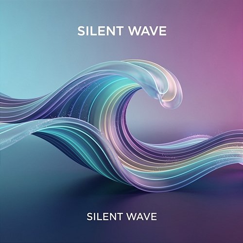 Silent Wave Louis Winther