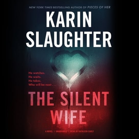 Silent Wife Slaughter Karin
