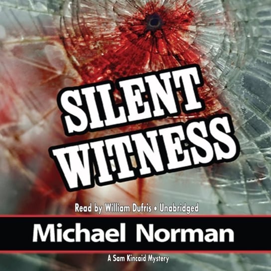 Silent Witness Norman Michael