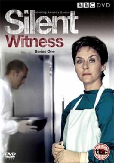 Silent Witness: Series 1 (brak polskiej wersji językowej) 2 Entertain