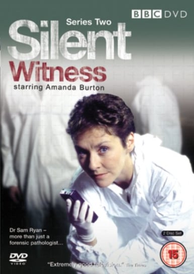 Silent Witness: Series 2 (brak polskiej wersji językowej) 2 Entertain