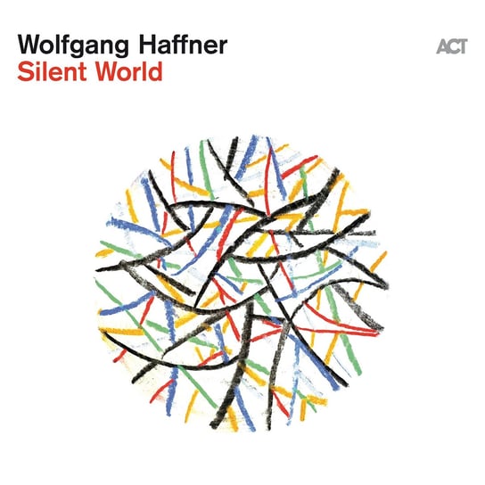 Silent World Haffner Wolfgang