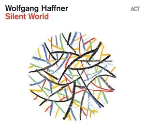 Silent World, płyta winylowa Haffner Wolfgang