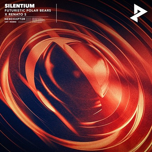 Silentium Futuristic Polar Bears & Renato S